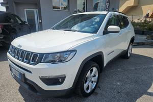 Jeep Compass 2.0 Multijet II aut. 4WD Limited