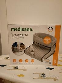 SCALDAPIEDI MEDIASANA