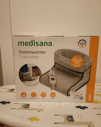 SCALDAPIEDI MEDIASANA