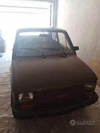 FIAT 126 personal 4