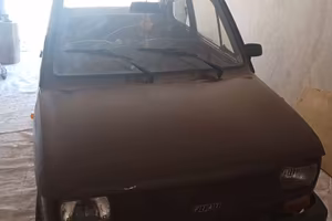 FIAT 126 personal 4