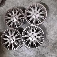 CERCHI IN LEGA DR 1 1Â° Serie (09>14)