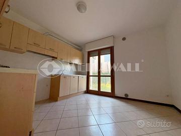 Villa a schiera a Maniago