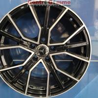 Cerchi in lega MERCEDES CLASSE A B C E CLA GLA