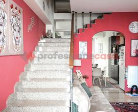 Casa Indipendente Milazzo [#prof333VRG]
