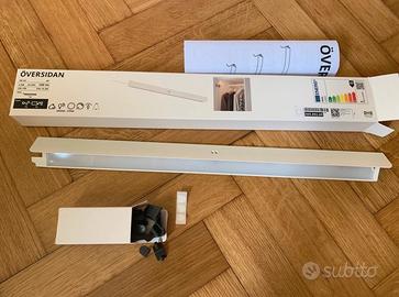 Barra led per armadio
