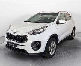 Kia Sportage 1.6 gdi Cool 2wd 132cv