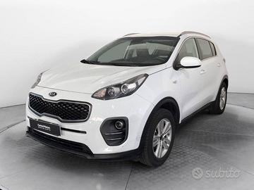 Kia Sportage 1.6 gdi Cool 2wd 132cv