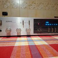 amplificatore hi fi Pioneer