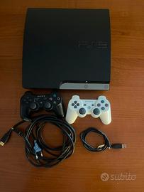 PlayStation 3 Slim