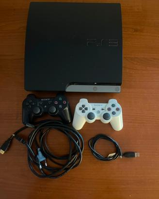 PlayStation 3 Slim