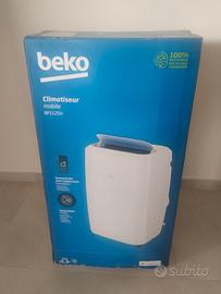 Condizionatore portatile 12000 btu