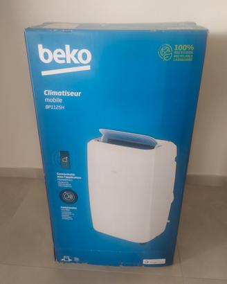 Condizionatore portatile 12000 btu