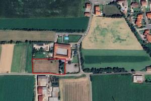 TERRENO AGRICOLO A ZANICA