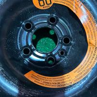 Ruotino alfa Giulietta