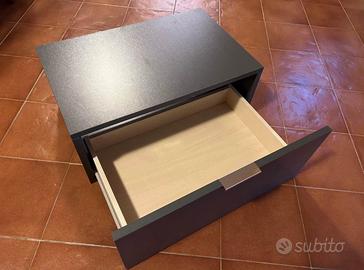 CASSETTONE BAGNO - VECA