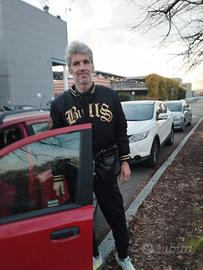 Operaio, carrellista, portiere, magazziniere