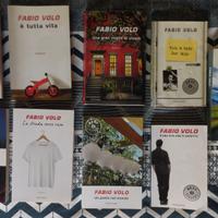 Fabio Volo (9 Libri)