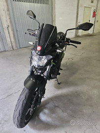 Z 650