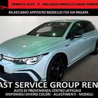 Volkswagen Golf 2.0 TDI DSG GTD MATRIX TELECAMERA 