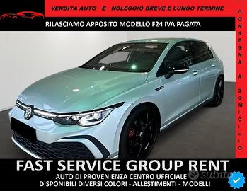 Volkswagen Golf 2.0 TDI DSG GTD MATRIX TELECAMERA 