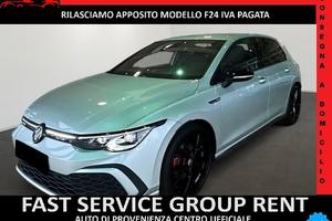 Volkswagen Golf 2.0 TDI DSG GTD MATRIX TELECAMERA 