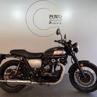 Kawasaki W 800 GOMME NUOVE!