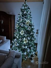 albero di natale