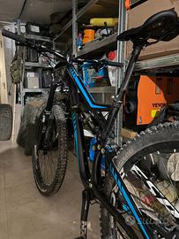 Specialized enduro comp 2016