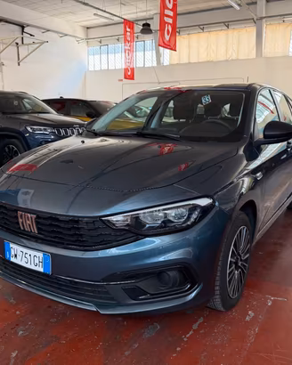 Fiat Tipo Station Wagon Tipo SW 1.6 mjt s&s 130cv