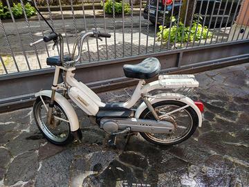 Piaggio bravo