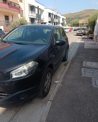 Nissa quasquai 1.5 DCI
