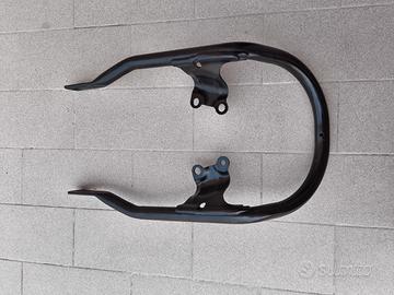 maniglione Triumph boneville 900