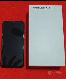 Samsung a40