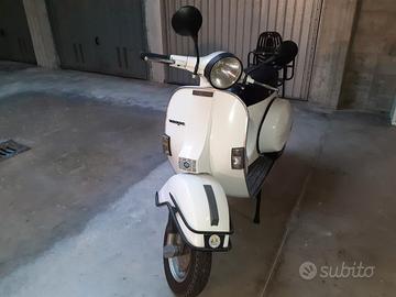 Piaggio Vespa PX 125 E - 1983
