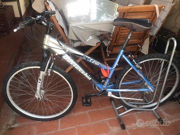 Mtb Bottecchia FX 500