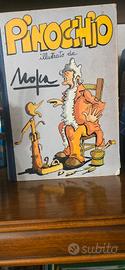 Pinocchio Rizzoli