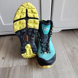 scarpe trekking Scarpa Rush trek