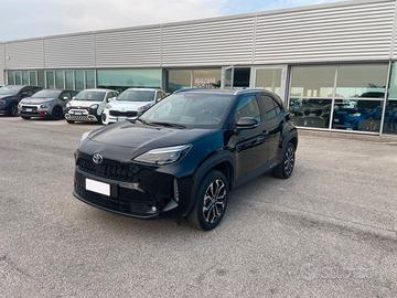 TOYOTA YARIS CROSS TREND 1.5 HYBRID E-CVT 116 CV.