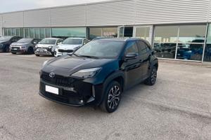 TOYOTA YARIS CROSS TREND 1.5 HYBRID E-CVT 116 CV.
