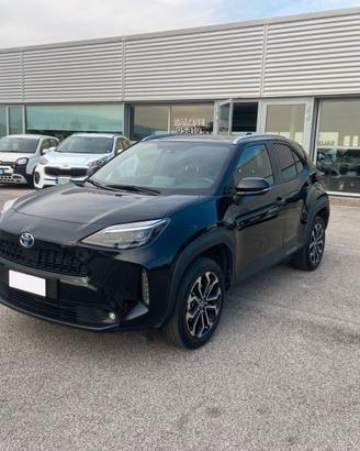 TOYOTA YARIS CROSS TREND 1.5 HYBRID E-CVT 116 CV.