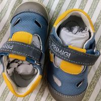 Scarpe per bambino Primigi n.21