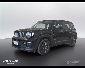 JEEP Renegade 1.6 mjt Longitude 2wd 130cv