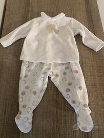 Tutine bimbo neonato