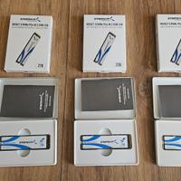 SSD SABRENT Rocket Q 2TB NVMe PCIe M.2 2280