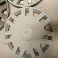 Copricerchi 14" originali Citroen C3 prima serie 