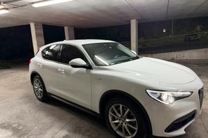 Stelvio 2.2 restyling 190 cv q4