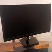 MONITOR LG 27MP37VQ-B