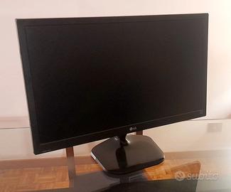 MONITOR LG 27MP37VQ-B