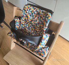  Baby set  Stokke Tripp Trapp  